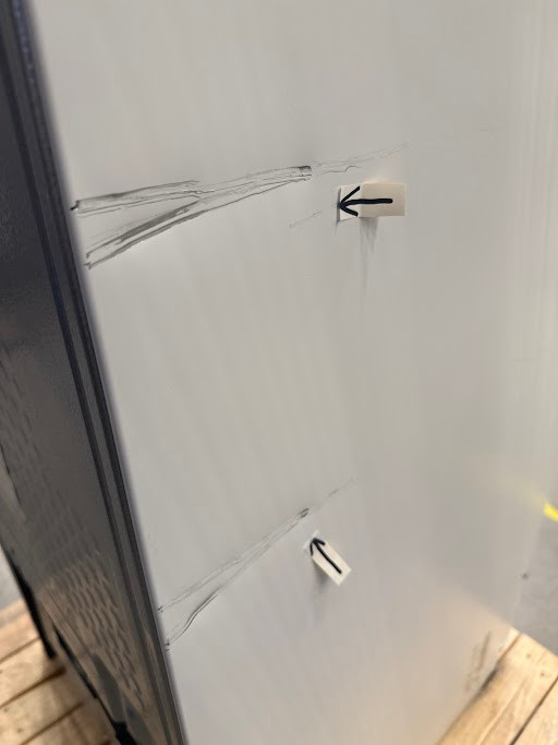 Samsung BRB80F26ACS0EF 