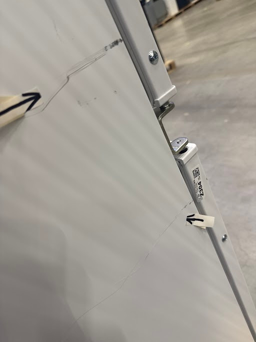 Samsung BRB80F26ACS0EF 