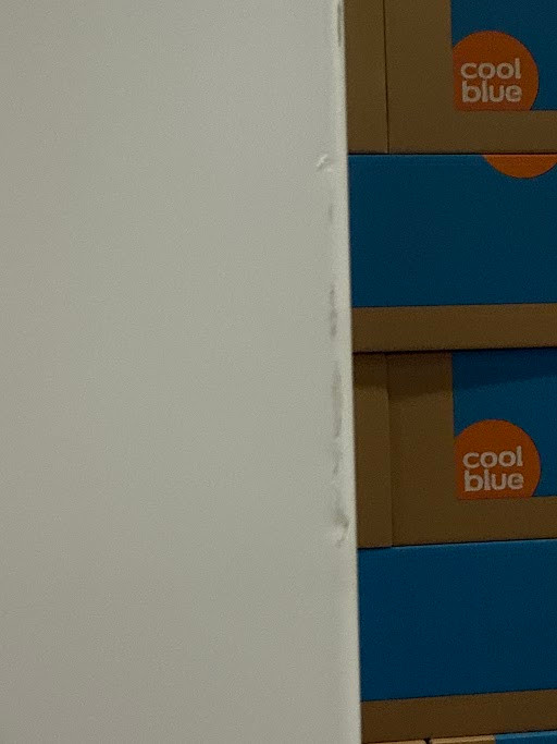 Samsung BRB80F26ACS0EF 