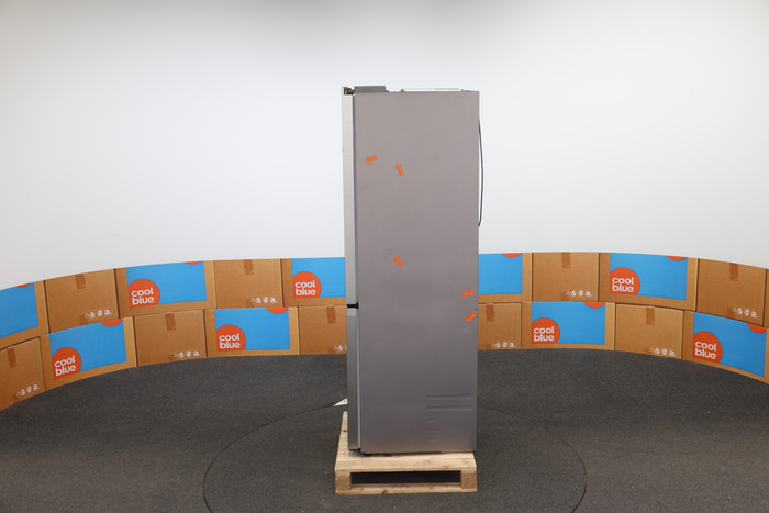 Samsung RB34C605CS9/EF 