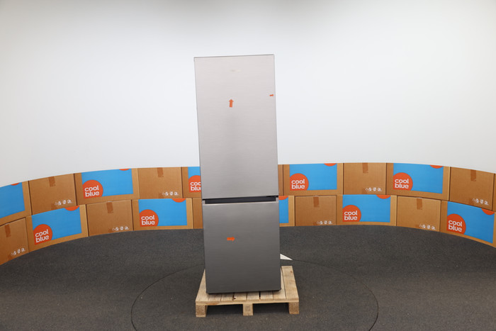 Samsung RB34C605CS9/EF 