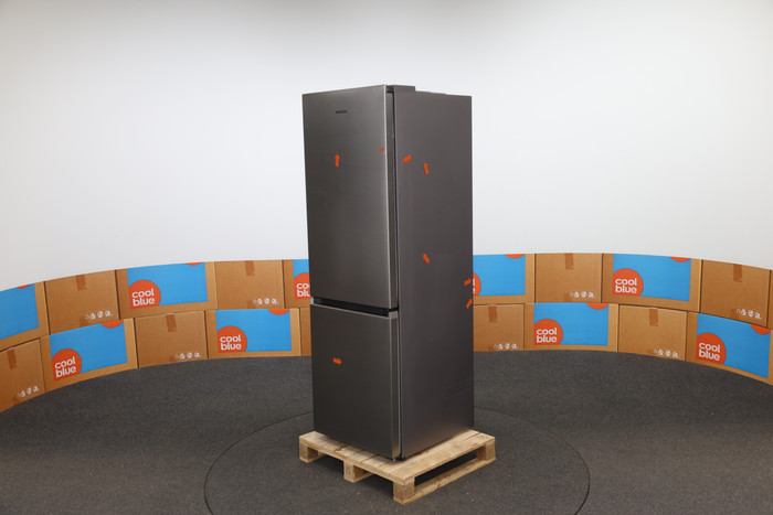 Samsung RB34C605CS9/EF 