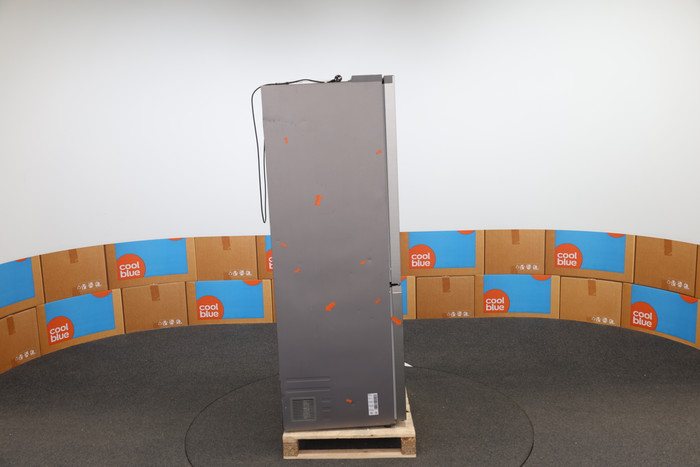 Samsung RB34C605CS9/EF 