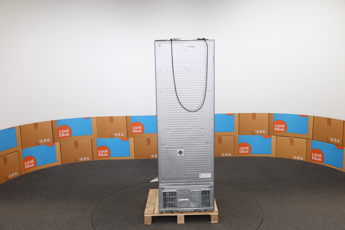 Samsung RB34C605CS9/EF 