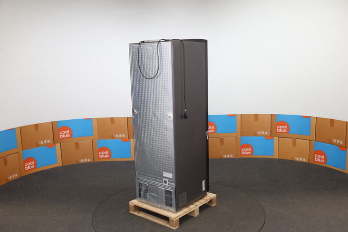 Samsung RB34C605CB1/EF 