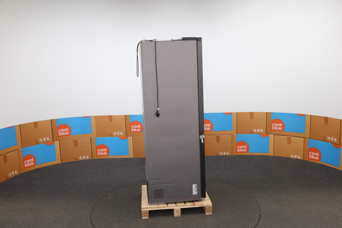 Samsung RB34C605CB1/EF 