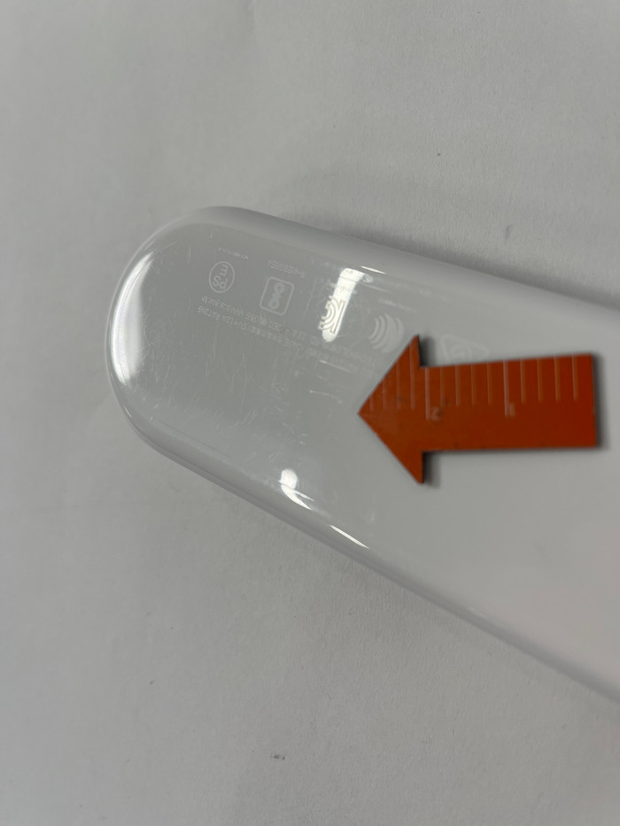 Nothing Ear (open) White 