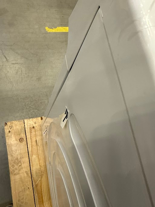 Siemens WG56B2ACNL intelligentDosing 