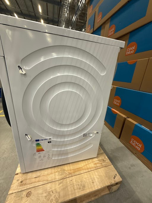 Siemens WG56B2ACNL intelligentDosing 