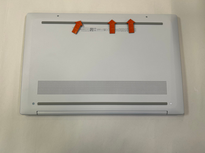 HP Chromebook 14a-nf0910nd 