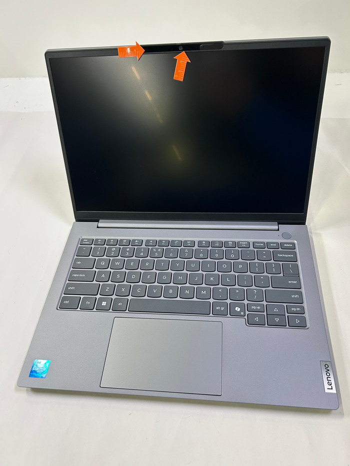 Lenovo ThinkBook 14 G8 IRL - 21SG00HMMH QWERTY 