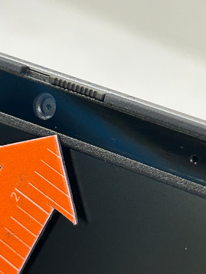 Lenovo ThinkBook 14 G8 IRL - 21SG00HMMH QWERTY 