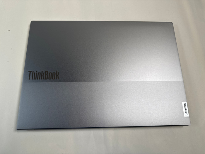 Lenovo ThinkBook 16 G8 IRL - 21SH00K4MH QWERTY 