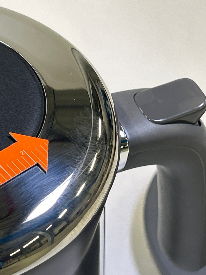 Tefal Collection KI666 