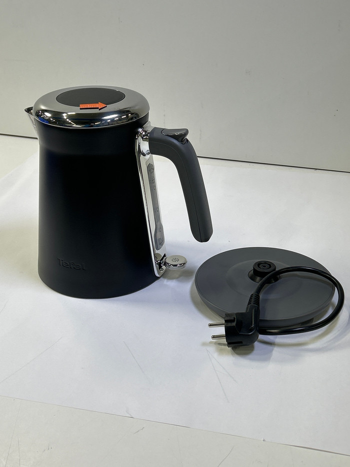 Tefal Collection KI666 