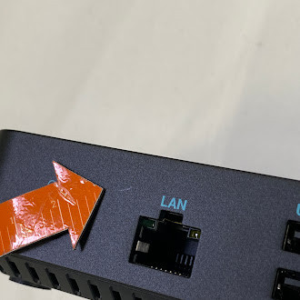 I-tec 4K Triple Monitor Docking Station 100W 