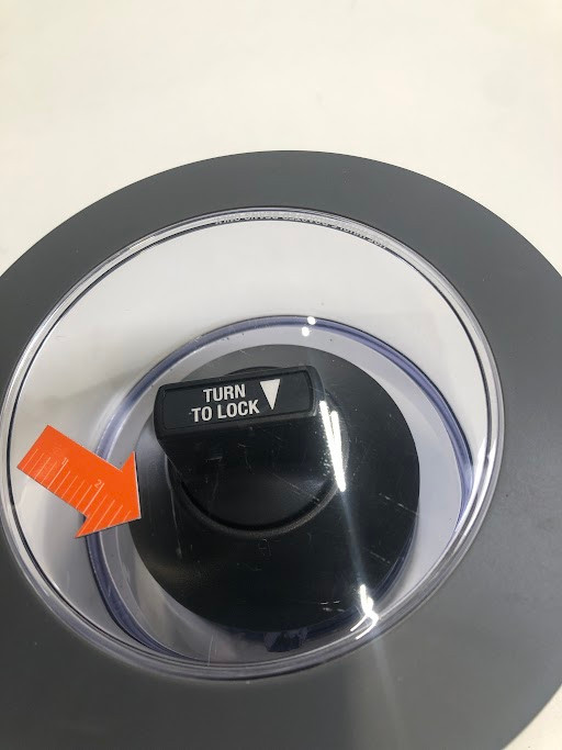 Sage the Barista Pro Stainless Steel 