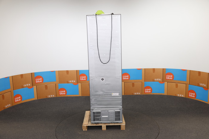 Samsung RB38C605CB1/EF 