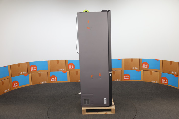 Samsung RB38C605CB1/EF 