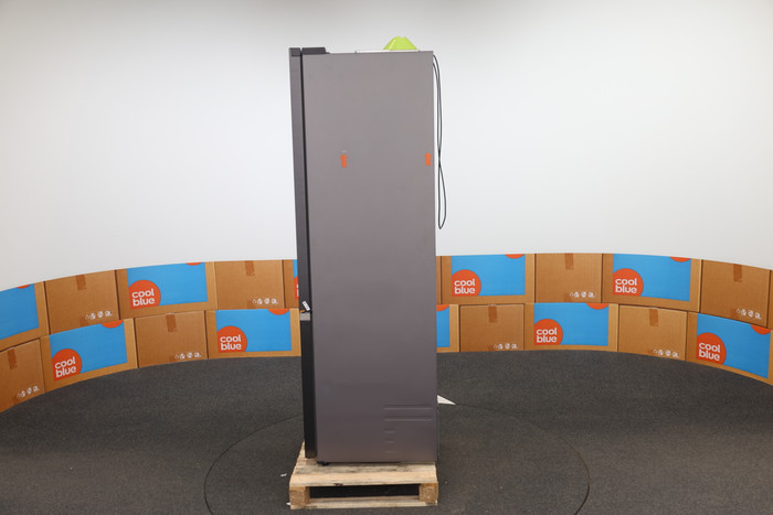 Samsung RB38C605CB1/EF 