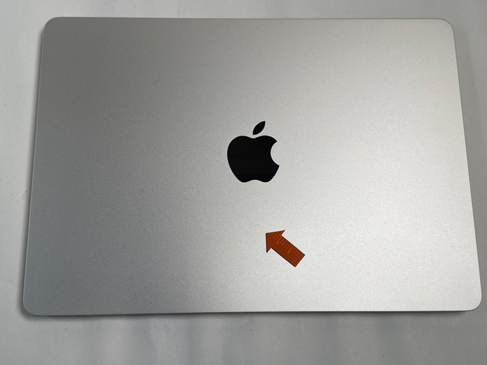 Apple MacBook Air 13 inches (2025) M4 (10 CPU/10 GPU) 16GB/512GB Starlight QWERTY 