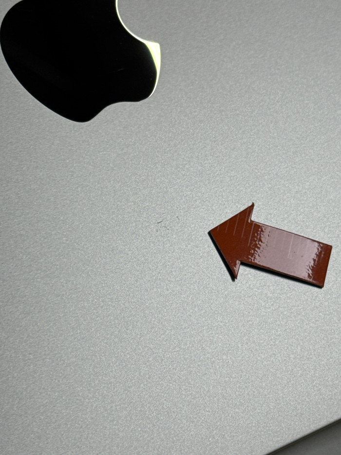 Apple MacBook Air 13 inches (2025) M4 (10 CPU/10 GPU) 16GB/512GB Starlight QWERTY 