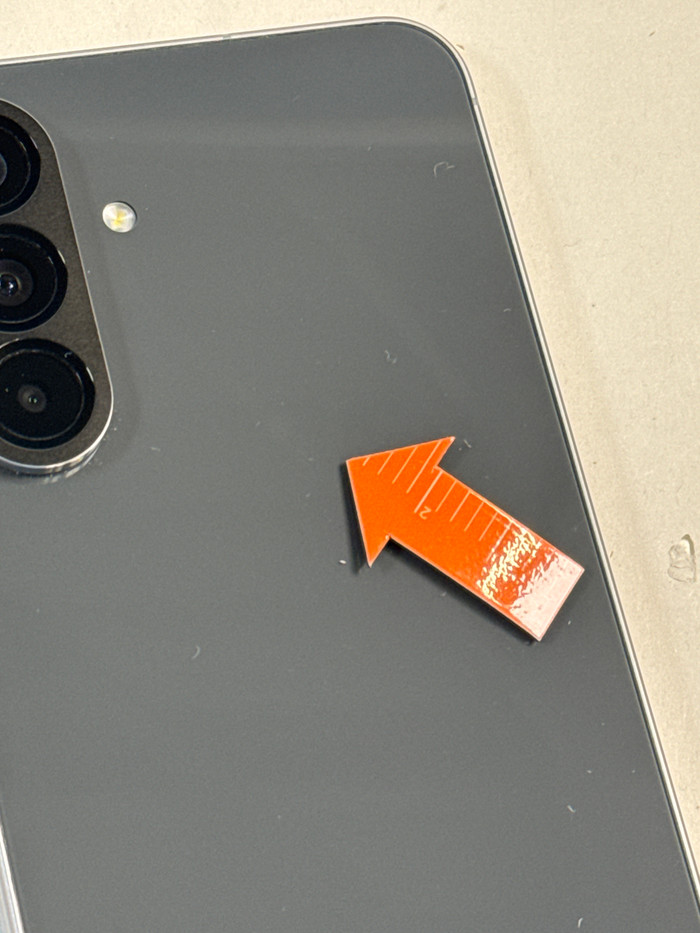 Samsung Galaxy A56 128GB Zwart 5G 