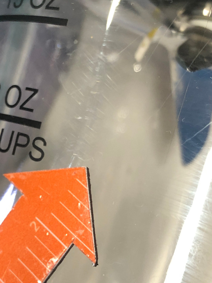 Tefal Blend Up BL19H4 