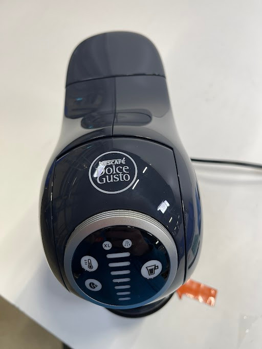 Krups Dolce Gusto Genio S Plus KP340B Cosmic Grey 