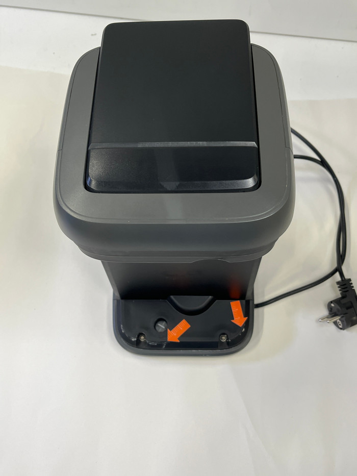 Philips Senseo Maestro CSA260/50 Gray 