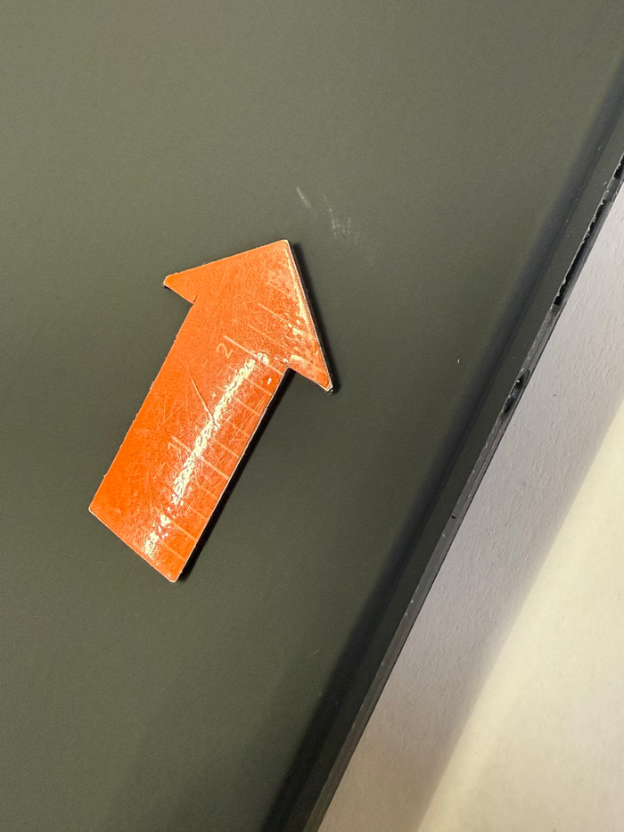 BlueBuilt Samsung Galaxy Tab A9 Book Case Zwart 