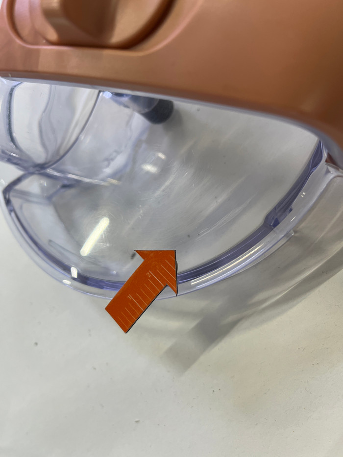 Kenwood MultiPro Go FDP22.130RD 