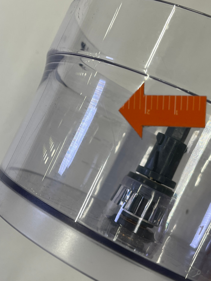 Kenwood MultiPro Go FDP22.130RD 