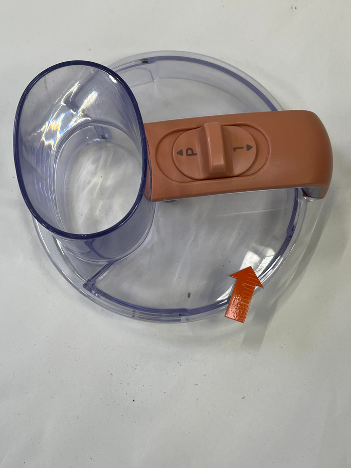 Kenwood MultiPro Go FDP22.130RD 