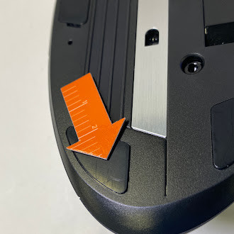 Corsair Scimitar Elite RGB Gaming Muis 