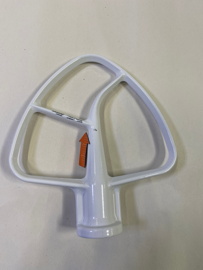 KitchenAid Artisan Mixer 5KSM125ELR Paars 