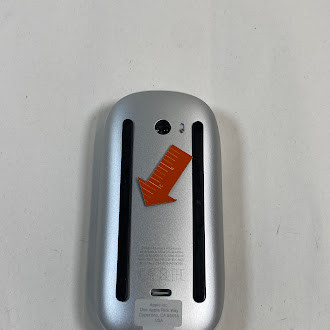 Apple Magic Mouse (2024) 