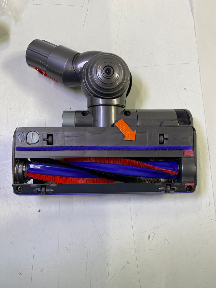 Dyson Big Ball Absolute 2 