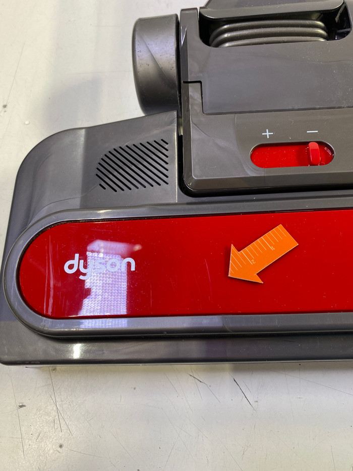 Dyson Big Ball Absolute 2 