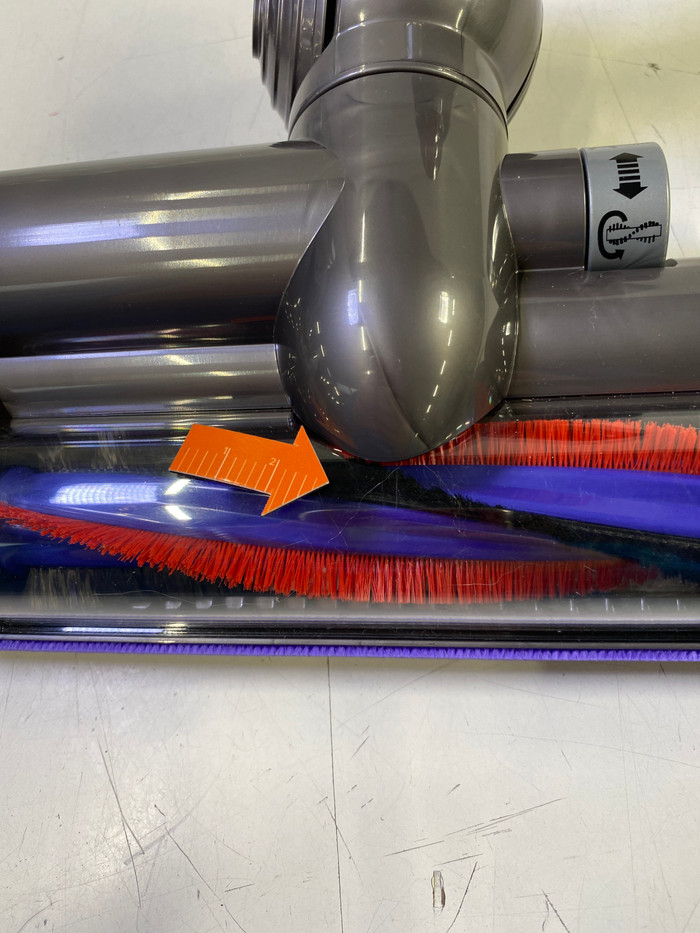 Dyson Big Ball Absolute 2 