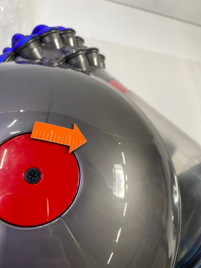 Dyson Big Ball Absolute 2 