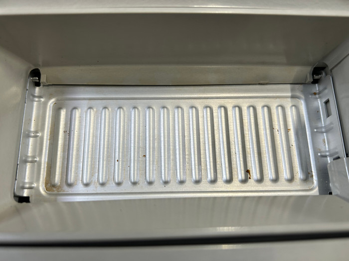 Panasonic SD-YR2540HXD Taupe 