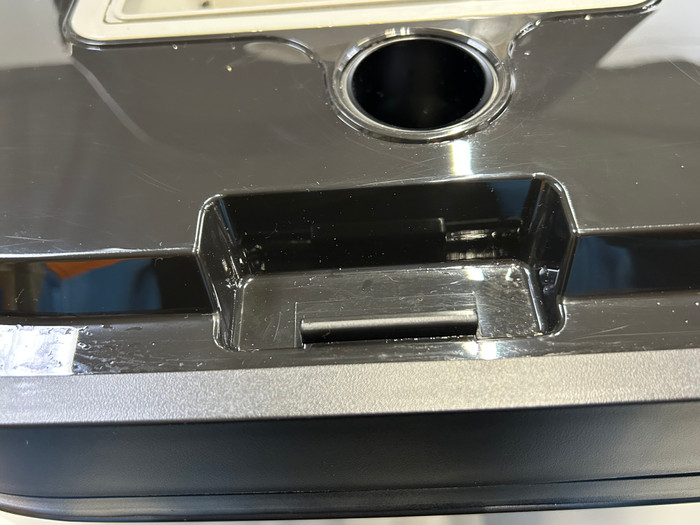 Panasonic SD-YR2540HXD Taupe 