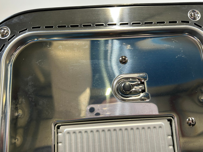 Panasonic SD-YR2540HXD Taupe 