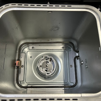 Panasonic SD-YR2540HXD Taupe 