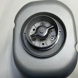 Panasonic SD-YR2540HXD Taupe 