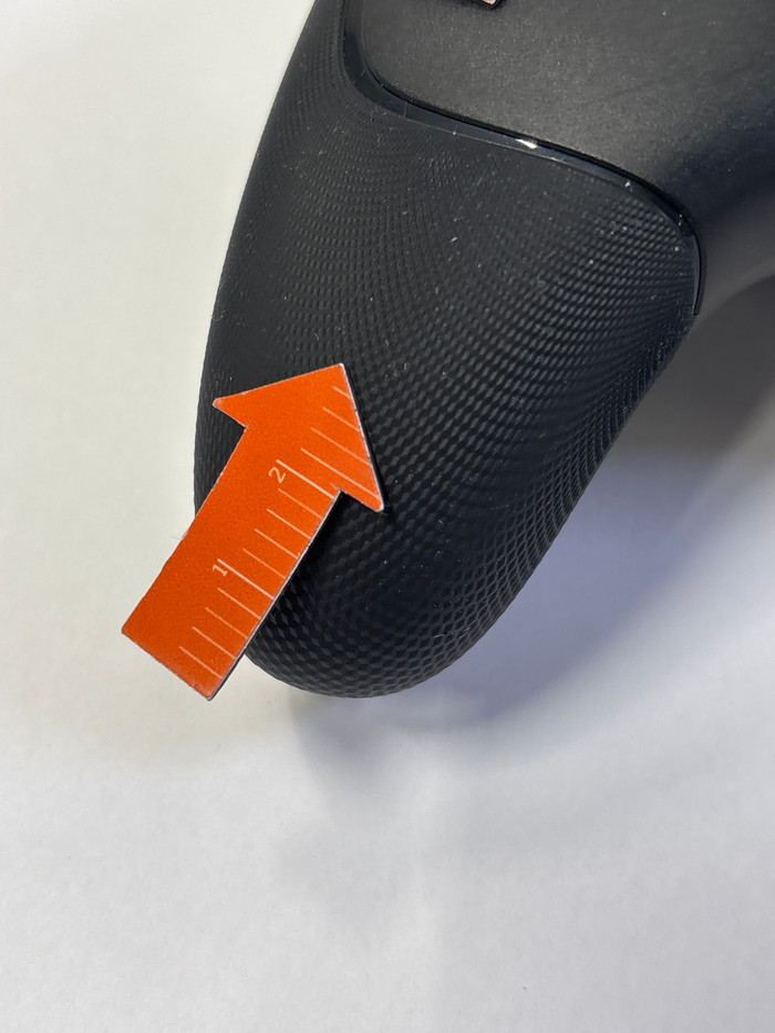 Razer Raiju V3 Pro Black 