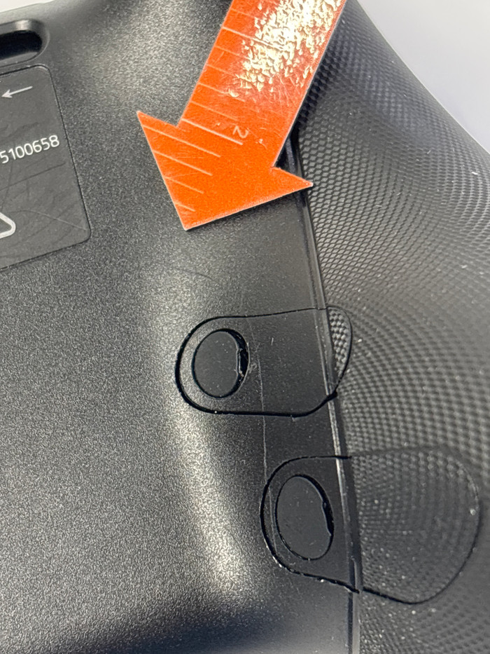 Razer Raiju V3 Pro Black 