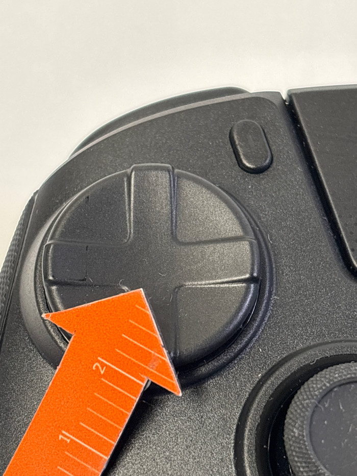 Razer Raiju V3 Pro Black 