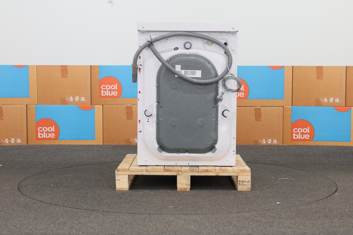 AEG LWR9506BN4 AbsoluteCare - 10/6kg 